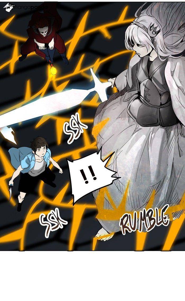 Tower of God Chapter 166 image 081